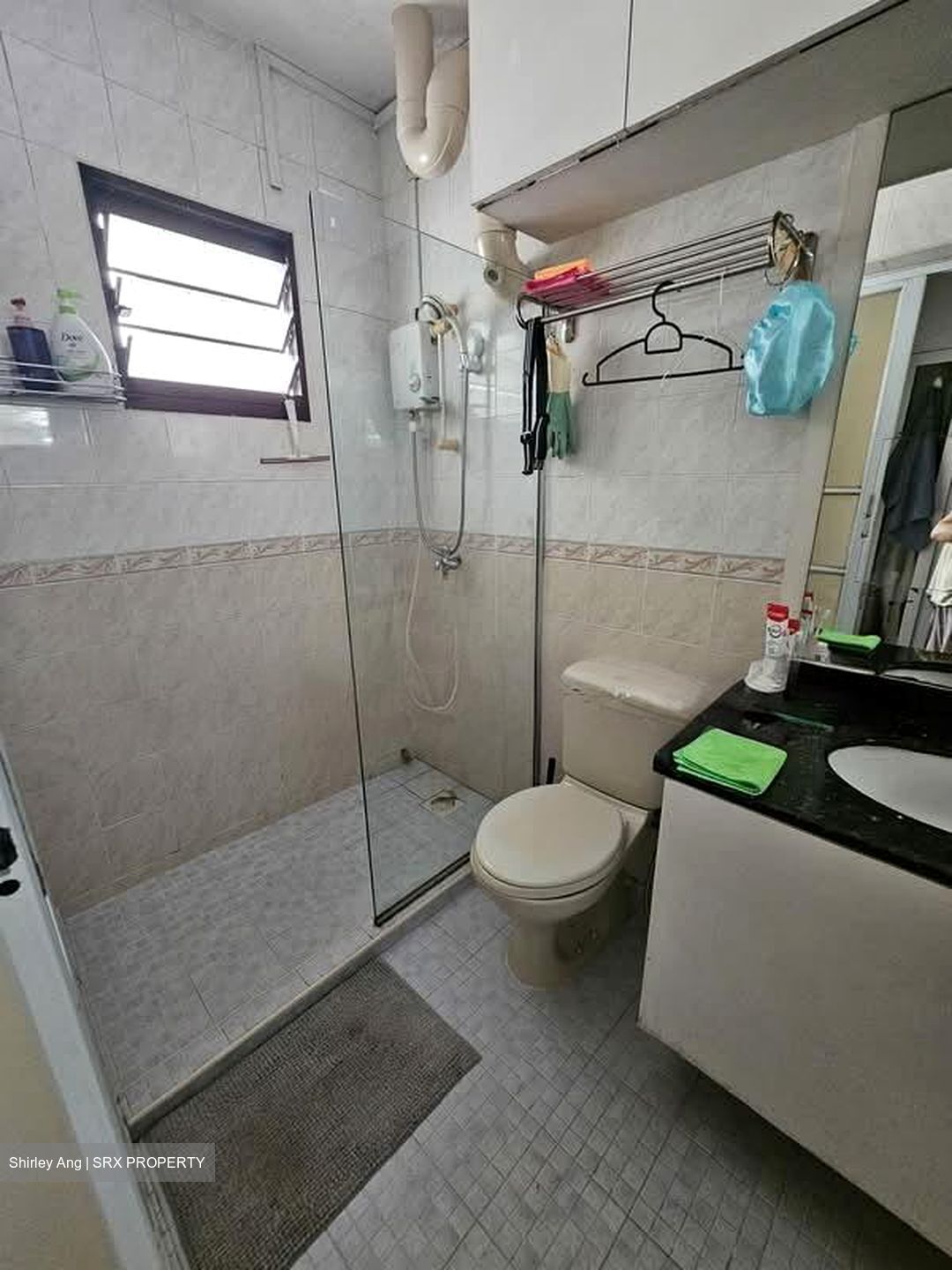 Blk 118B Membina 118 (Bukit Merah), HDB 4 Rooms #588185451